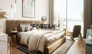 4 Bedrooms Townhouse for sale in Oasis Residences, Abu Dhabi Plaza