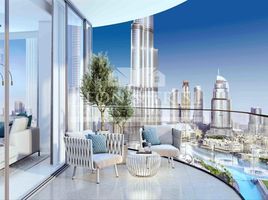 2 Bedroom Apartment for sale at Grande, Opera District