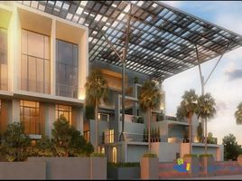 1 Bedroom Penthouse for sale at The Autograph, Tuscan Residences, Jumeirah Village Circle (JVC), Dubai