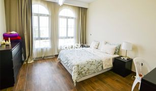 4 Bedrooms Townhouse for sale in Green Community Motor City, Dubai Casa Familia