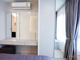 1 Schlafzimmer Wohnung zu vermieten im Life Asoke, Bang Kapi