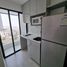 Studio Apartment for rent at Ideo Mobi Sathorn, Bang Lamphu Lang