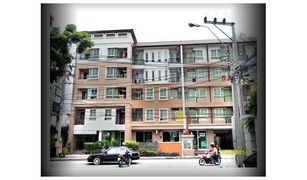 1 Bedroom Apartment for sale in Chong Nonsi, Bangkok The Nara-Ram 3 Suite