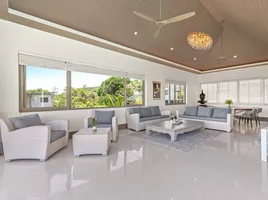 5 Bedroom Villa for sale in Surat Thani, Bo Phut, Koh Samui, Surat Thani