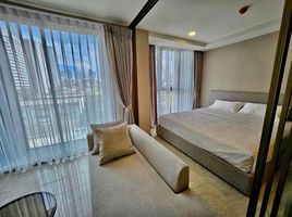 1 Bedroom Condo for rent at Walden Asoke, Khlong Toei Nuea