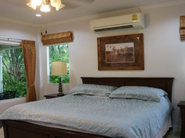 1 Schlafzimmer Haus zu vermieten im Garden Villa, Si Sunthon, Thalang, Phuket