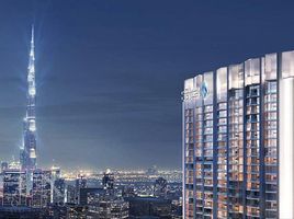 1 बेडरूम अपार्टमेंट for sale at Peninsula One, Executive Towers