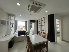 1 Bedroom Condo for rent at S Condo Chiang Mai, Suthep