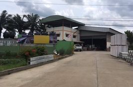  bedroom Warehouse for sale in Nonthaburi, Thailand
