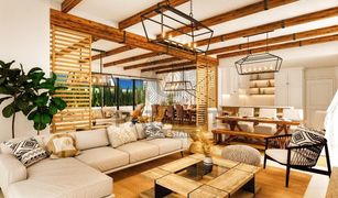 7 Bedrooms Townhouse for sale in Golf Vita, Dubai Portofino