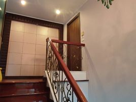 4 Bedroom House for rent at Tararom Ramkhamhaeng 150, Saphan Sung, Saphan Sung