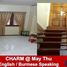 1 Bedroom House for rent in Yangon, Dagon Myothit (North), Eastern District, Yangon