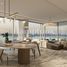 4 Schlafzimmer Penthouse zu verkaufen im Six Senses Residences, The Crescent, Palm Jumeirah
