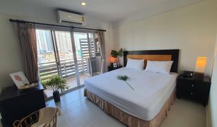 1 Bedroom Condo for sale in Phra Khanong Nuea, Bangkok Baan Saran Nuch