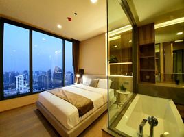 1 Bedroom Condo for sale at The Esse Asoke, Khlong Toei Nuea