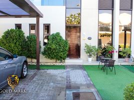 3 Bedroom Townhouse for sale at Topanga, DAMAC Hills (Akoya by DAMAC), Dubai