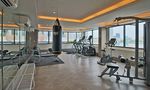 Communal Gym at Mayfair Place Sukhumvit 50