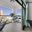 1 Bedroom Apartment for sale at Al Msalli, Shoreline Apartments, Palm Jumeirah