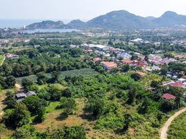  Grundstück zu verkaufen in Hua Hin, Prachuap Khiri Khan, Nong Kae, Hua Hin