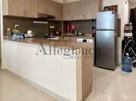 1 Bedroom Condo for sale at K1, Skycourts Towers, Dubai Land