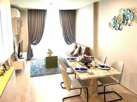 2 Bedroom Condo for rent at Noble Recole, Khlong Toei Nuea