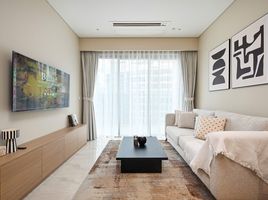 2 Bedroom Apartment for rent at The Metropole Thu Thiem, An Khanh, District 2, Ho Chi Minh City, Vietnam