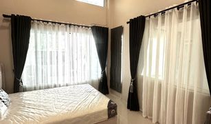 2 Bedrooms Townhouse for sale in Nong Prue, Pattaya Rattanakorn Viilage 19