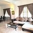 2 Schlafzimmer Appartement zu vermieten im Fully Furnished 2 Bedroom Apartment for Lease, Tuek L'ak Ti Pir, Tuol Kouk