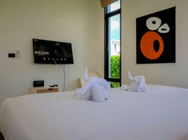 2 Bedroom House for rent at La Lua Resort and Residence, Thap Tai