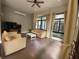 3 Bedroom House for rent at Veranda Ville Sukhumvit 38, Phra Khanong