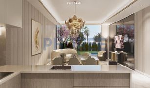 4 Bedrooms Apartment for sale in District 11, Dubai The Fields