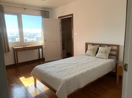 3 Schlafzimmer Wohnung zu vermieten im Serenity Park Sathon, Thung Mahamek, Sathon