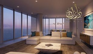 6 Habitaciones Villa en venta en Saadiyat Beach, Abu Dhabi Saadiyat Beach