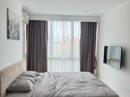 1 Schlafzimmer Wohnung zu vermieten im Jewel Pratumnak, Nong Prue