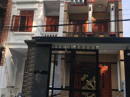 3 Schlafzimmer Haus zu verkaufen in Di An, Binh Duong, Tan Binh