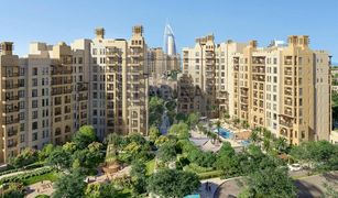 1 Schlafzimmer Appartement zu verkaufen in Madinat Jumeirah Living, Dubai Jadeel