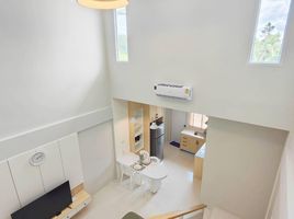 2 Schlafzimmer Villa zu vermieten im Modern Life Si Sunthon, Si Sunthon