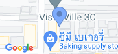 Map View of Vista Ville C