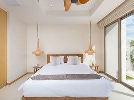 3 Schlafzimmer Villa zu vermieten im Trichada Tropical, Choeng Thale