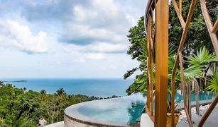 2 chambres Villa a vendre à Bo Phut, Koh Samui Samui Green Cottages