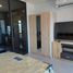 Studio Condo for rent at Aspire Asoke-Ratchada, Din Daeng, Din Daeng, Bangkok, Thailand