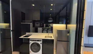 ขายคอนโด สตูดิโอ ใน สามเสนใน, กรุงเทพมหานคร โนเบิล อราวน์ อารีย์