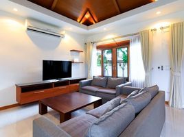 4 Schlafzimmer Villa zu vermieten im Hua Hin Hillside Hamlet 5-6, Thap Tai