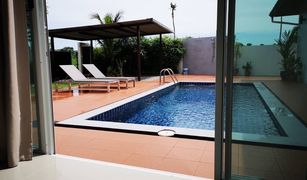 2 Bedrooms Villa for sale in Choeng Thale, Phuket 