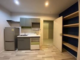 1 Bedroom Apartment for rent at The Key Chaengwattana, Bang Talat, Pak Kret