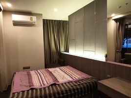 1 Schlafzimmer Wohnung zu vermieten im Ideo Q Siam-Ratchathewi, Thanon Phaya Thai, Ratchathewi, Bangkok