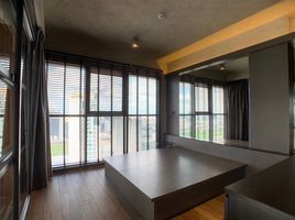 2 Schlafzimmer Appartement zu vermieten im The Lofts Asoke, Khlong Toei Nuea