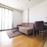 1 Bedroom Condo for rent at HQ By Sansiri, Khlong Tan Nuea