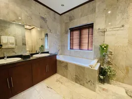 4 Bedroom Villa for sale at Crystal View, Nong Kae, Hua Hin