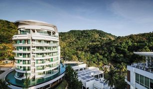 2 Bedrooms Penthouse for sale in Karon, Phuket The Ark At Karon Hill